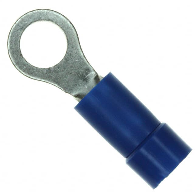 PV14-10R-M Panduit Corp  Ring Connectors